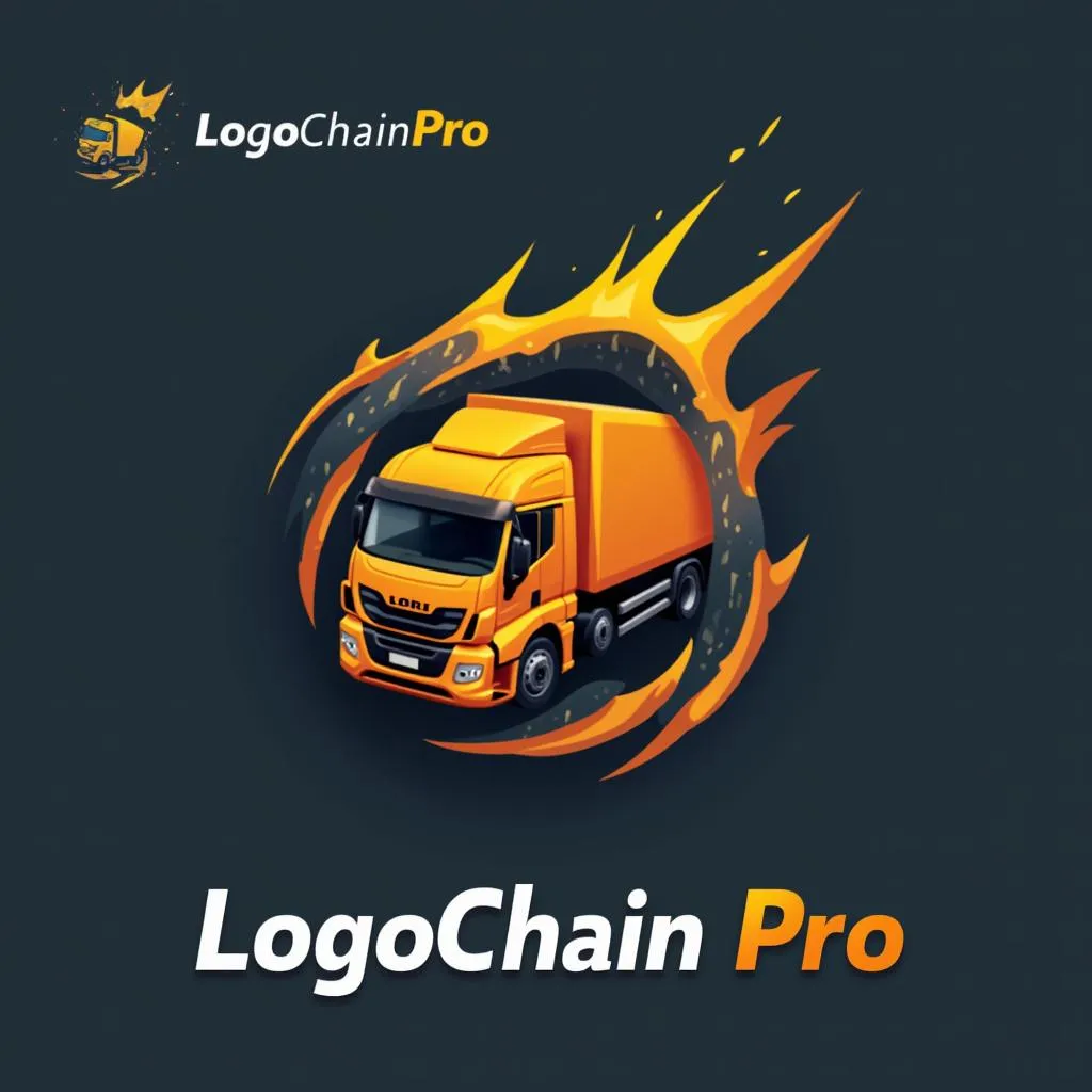 Logo Socio Logística