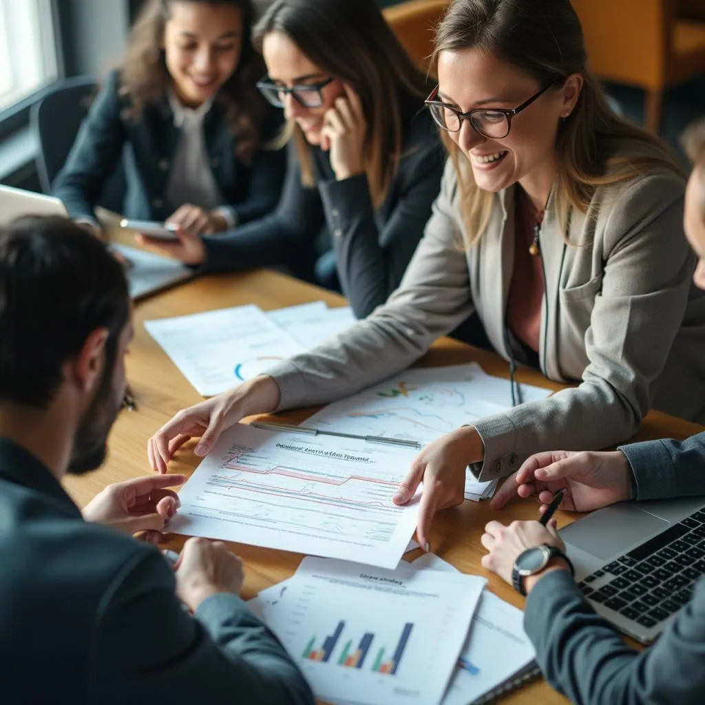 Desarrollo de Estrategias
