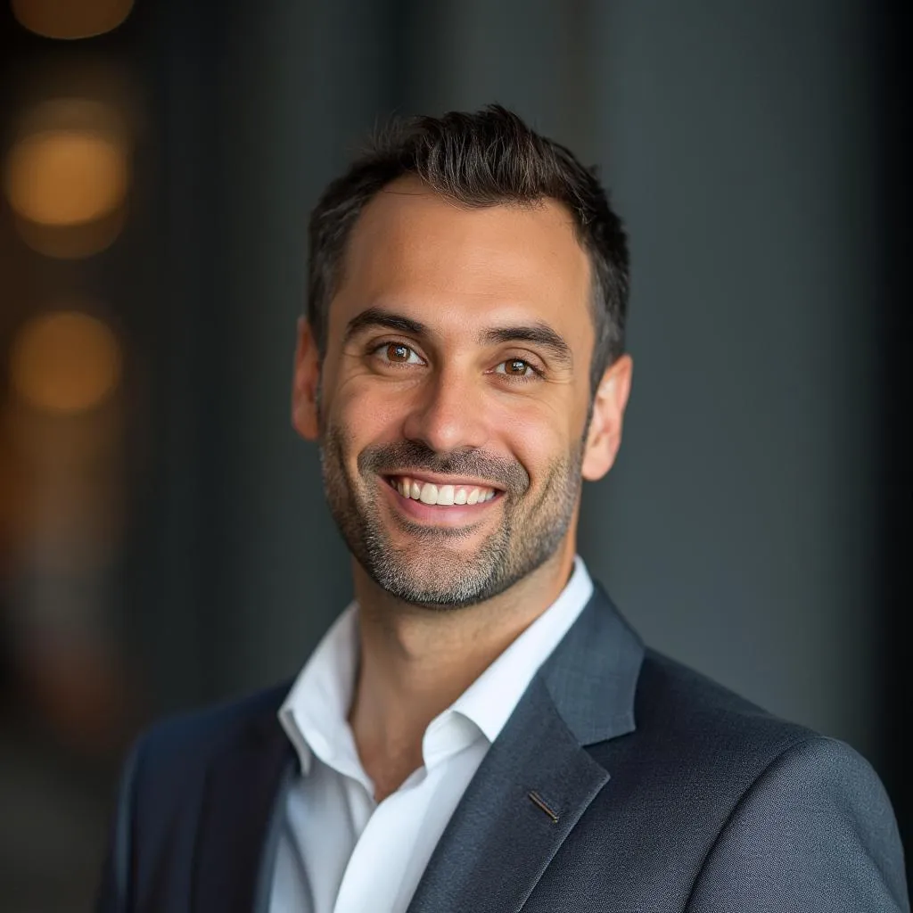 David Santos, CEO de 'Creativos Digitales Avanzados'